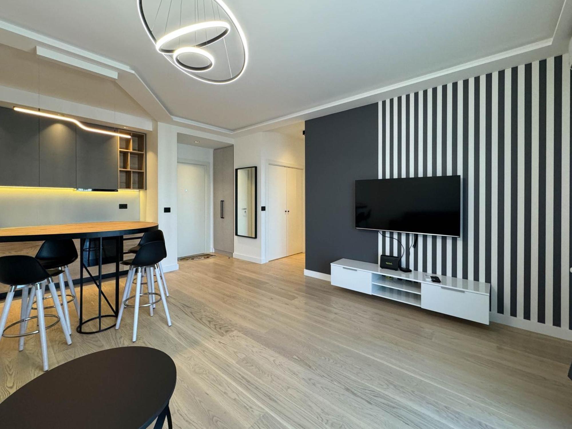 Belgrade Waterfront - Beograd Na Vodi - Metropolitan Luxury Apartments Εξωτερικό φωτογραφία