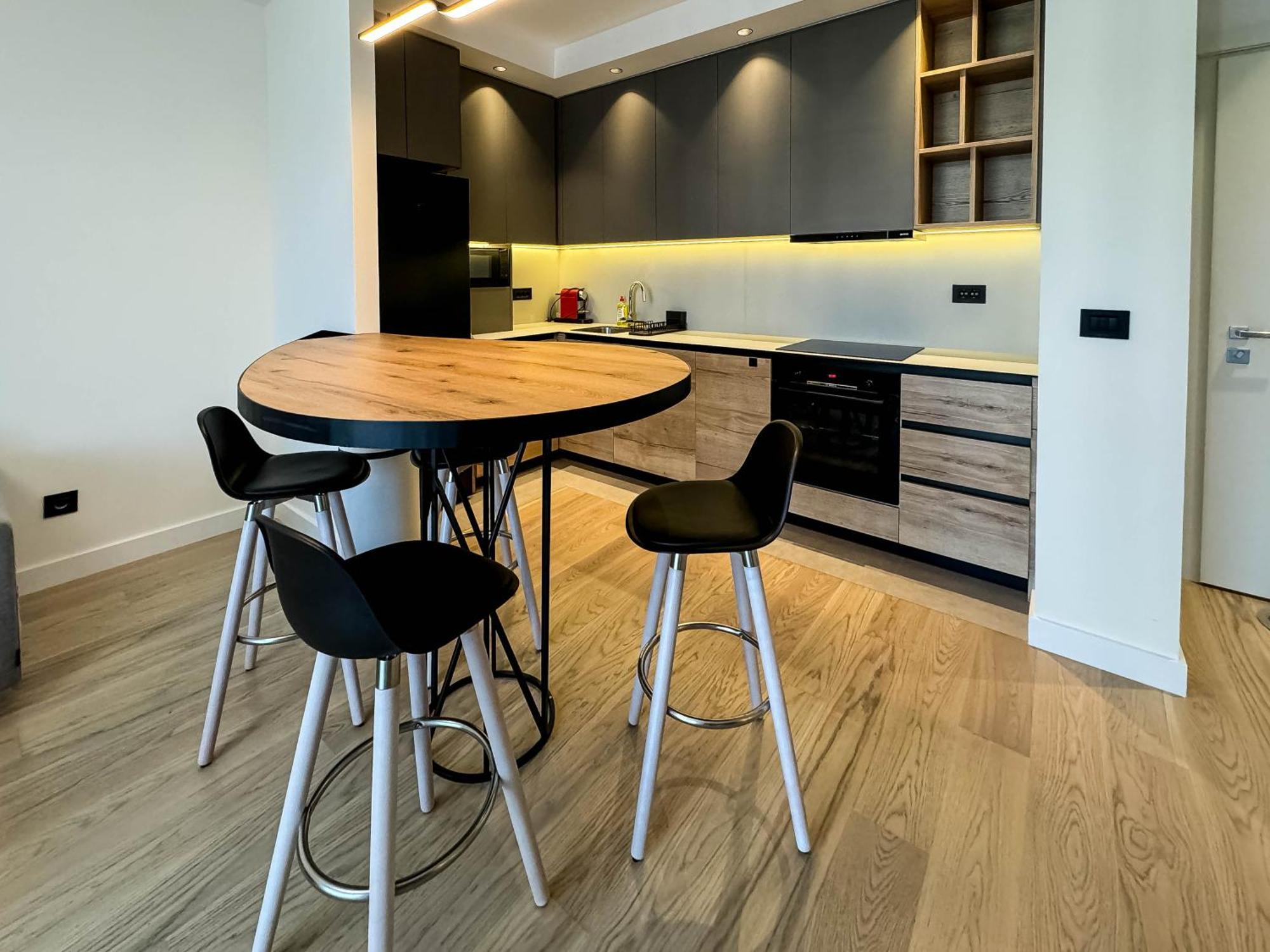 Belgrade Waterfront - Beograd Na Vodi - Metropolitan Luxury Apartments Εξωτερικό φωτογραφία