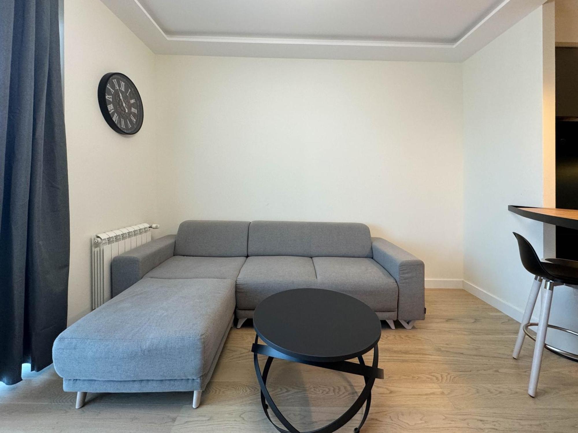 Belgrade Waterfront - Beograd Na Vodi - Metropolitan Luxury Apartments Εξωτερικό φωτογραφία