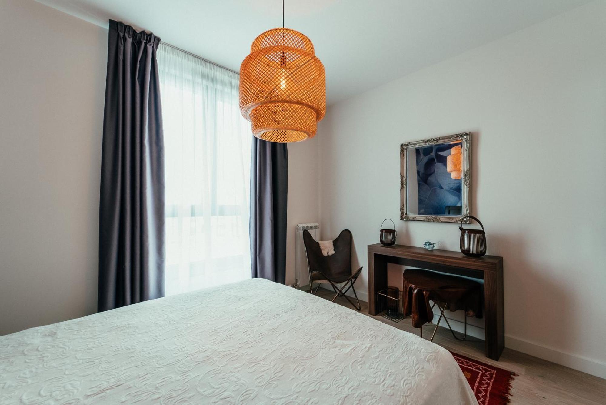 Belgrade Waterfront - Beograd Na Vodi - Metropolitan Luxury Apartments Εξωτερικό φωτογραφία