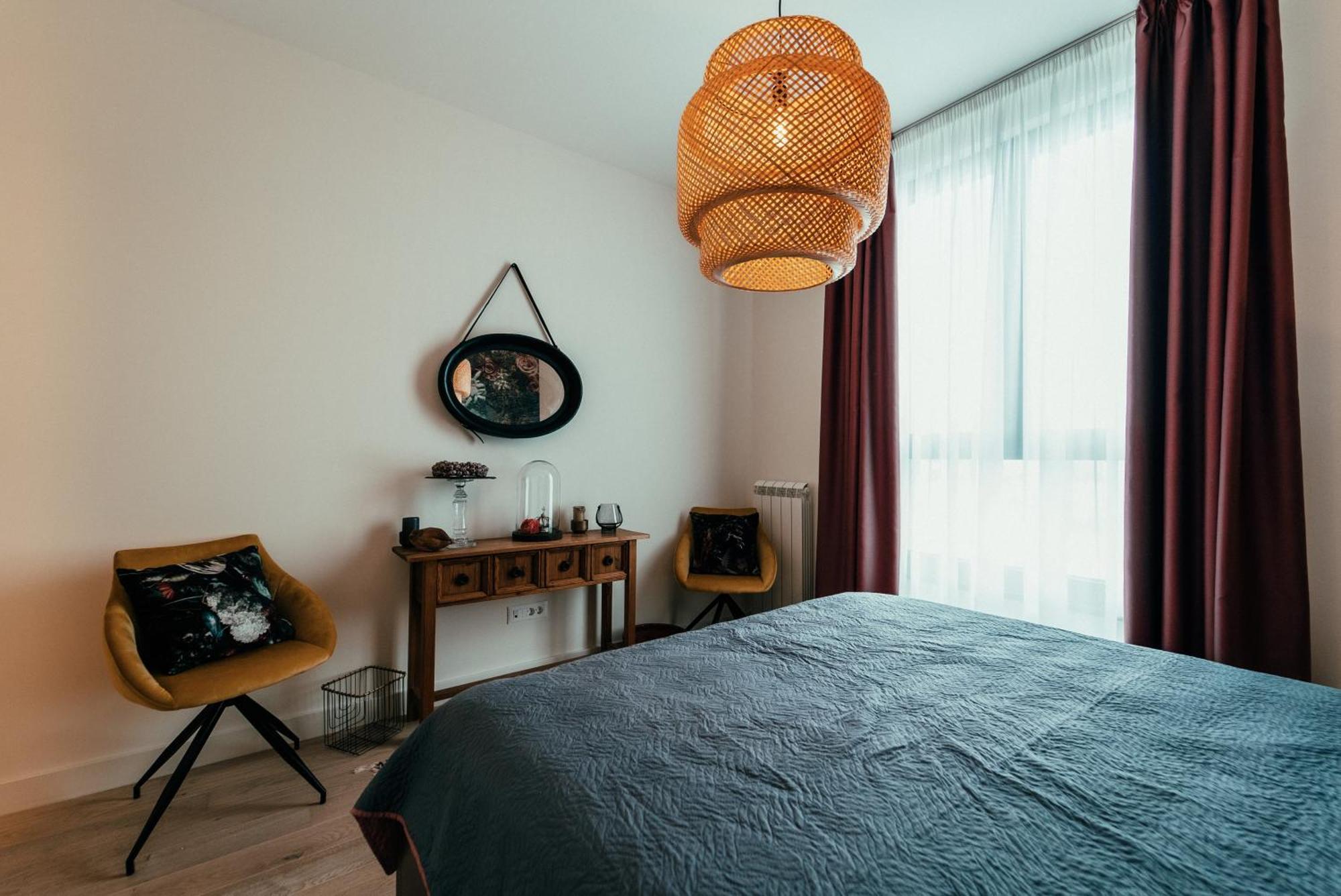 Belgrade Waterfront - Beograd Na Vodi - Metropolitan Luxury Apartments Εξωτερικό φωτογραφία