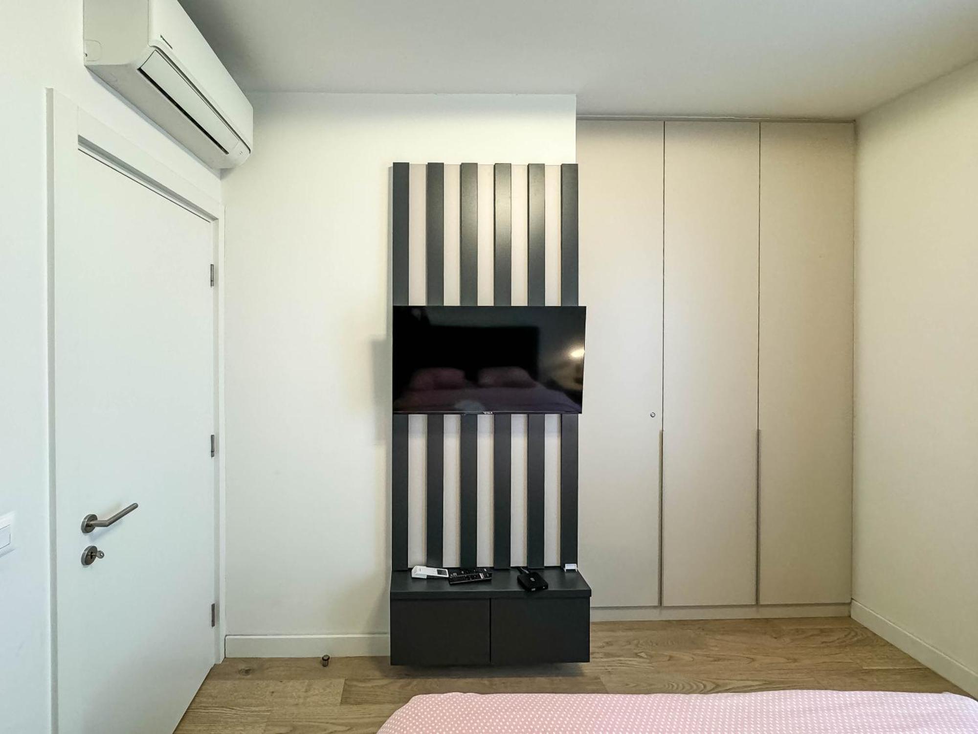 Belgrade Waterfront - Beograd Na Vodi - Metropolitan Luxury Apartments Εξωτερικό φωτογραφία