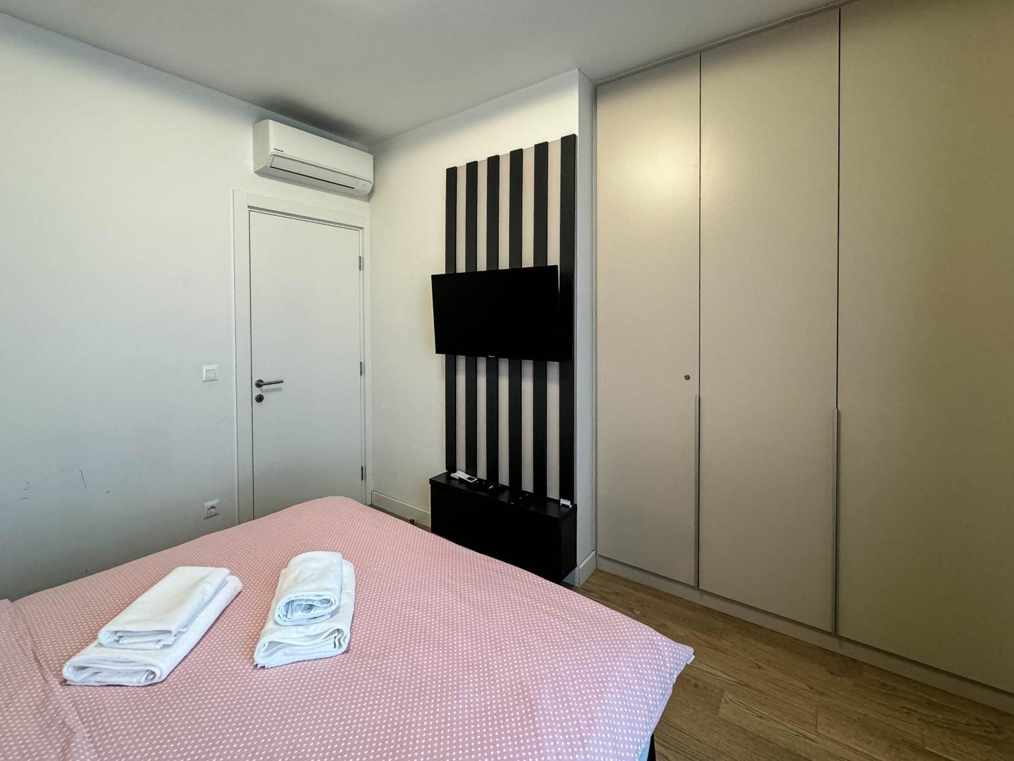 Belgrade Waterfront - Beograd Na Vodi - Metropolitan Luxury Apartments Εξωτερικό φωτογραφία