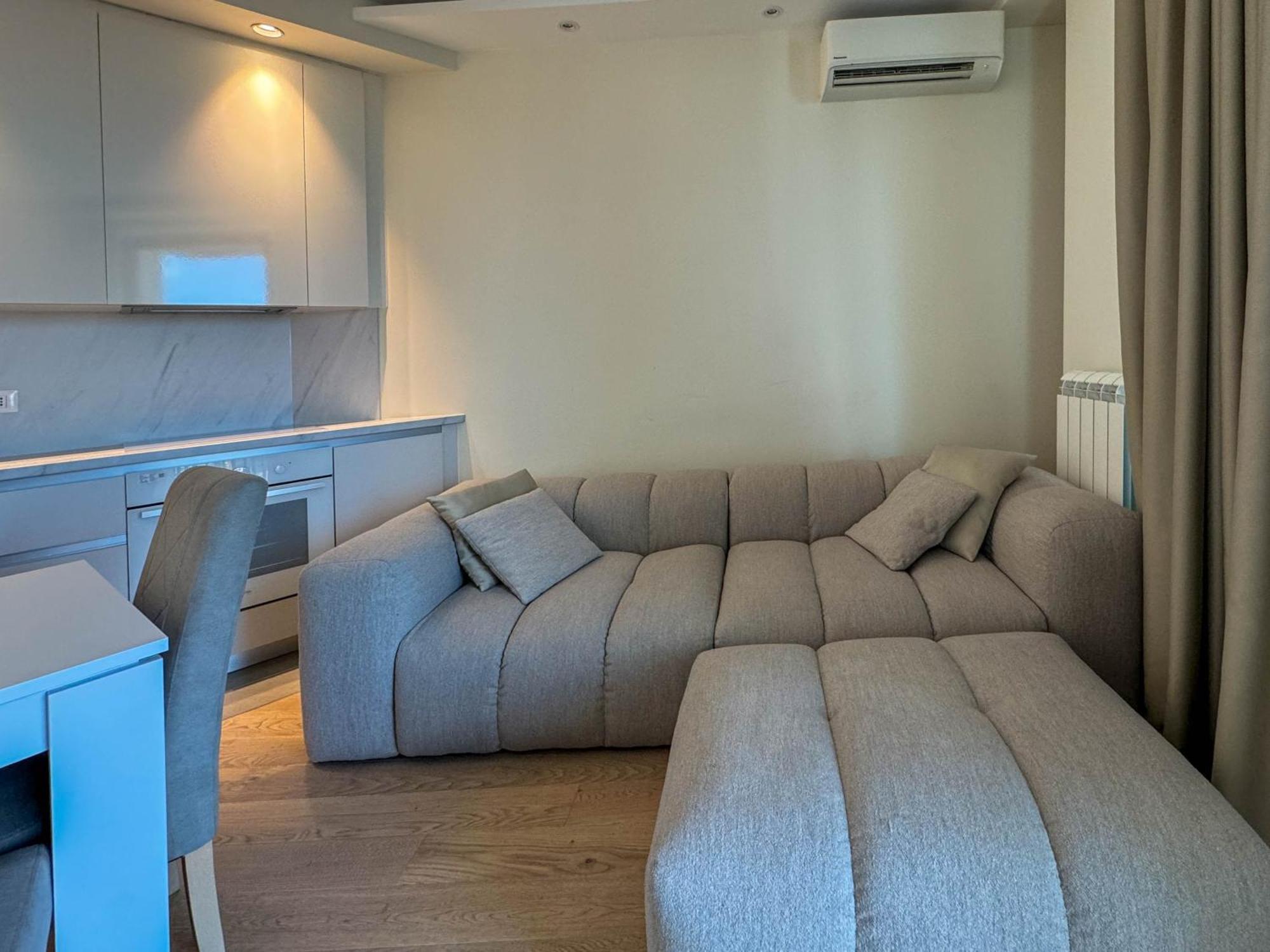 Belgrade Waterfront - Beograd Na Vodi - Metropolitan Luxury Apartments Εξωτερικό φωτογραφία