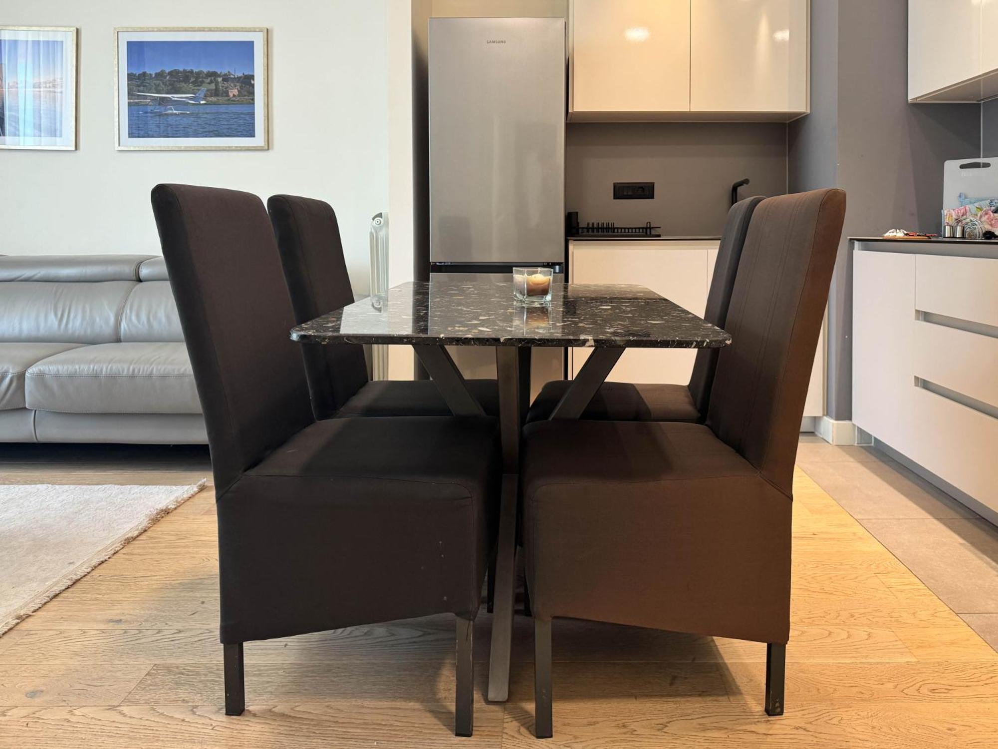 Belgrade Waterfront - Beograd Na Vodi - Metropolitan Luxury Apartments Εξωτερικό φωτογραφία