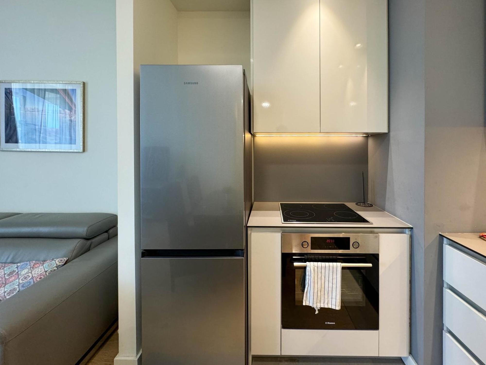 Belgrade Waterfront - Beograd Na Vodi - Metropolitan Luxury Apartments Εξωτερικό φωτογραφία