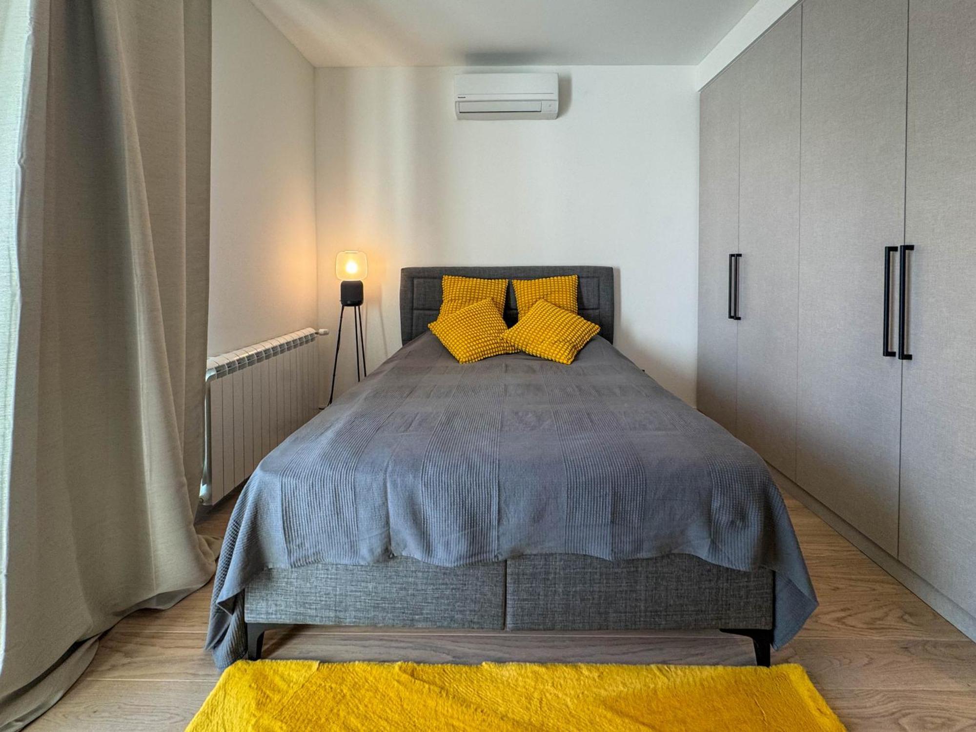 Belgrade Waterfront - Beograd Na Vodi - Metropolitan Luxury Apartments Εξωτερικό φωτογραφία